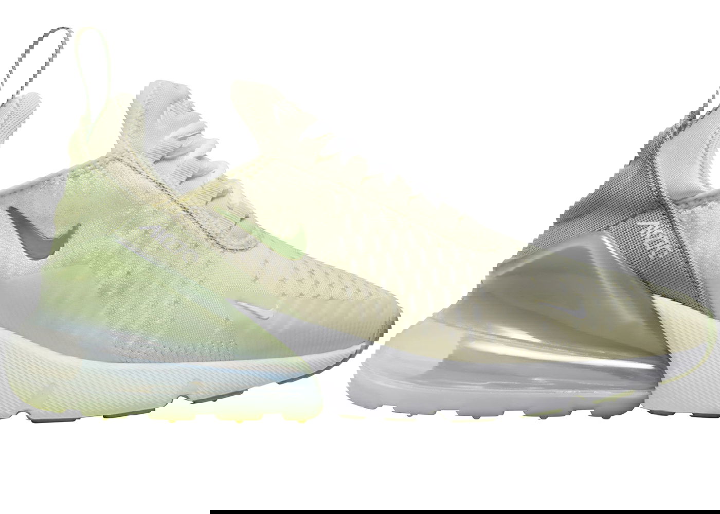 Tenisky a topánky Nike Air Max 270 "Sea Glass" W Zelené | FN7101-020, 0