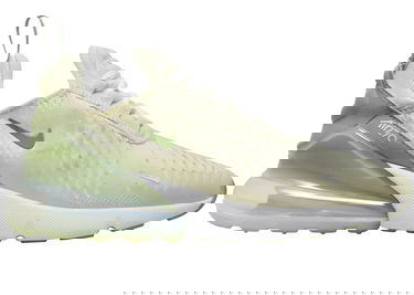 Tenisky a topánky Nike Air Max 270 "Sea Glass" W Zelené | FN7101-020, 0