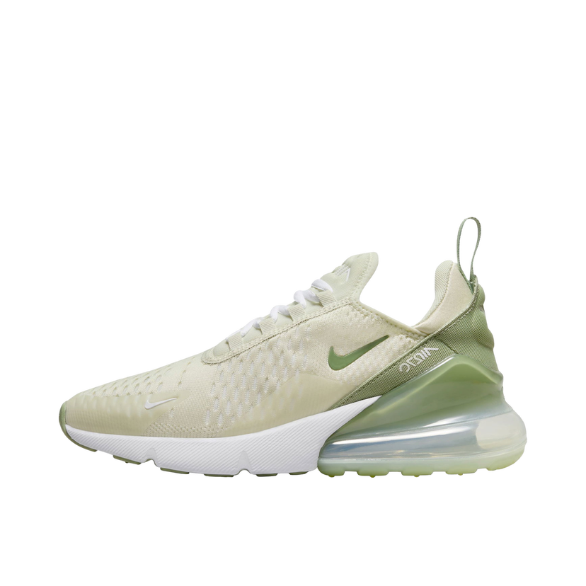 Tenisky a topánky Nike Air Max 270 "Sea Glass" W Zelené | FN7101-020