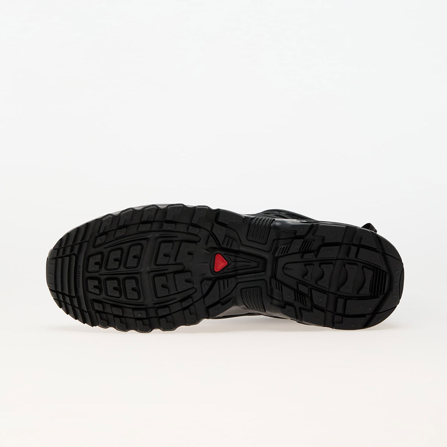 Tenisky a topánky Salomon ACS Pro GTX Plum Kitten/ Black Čierna | L47599700, 1