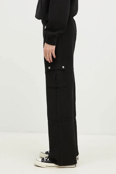 Cargo nohavice Champion Cargo Pants Čierna | 220710, 1