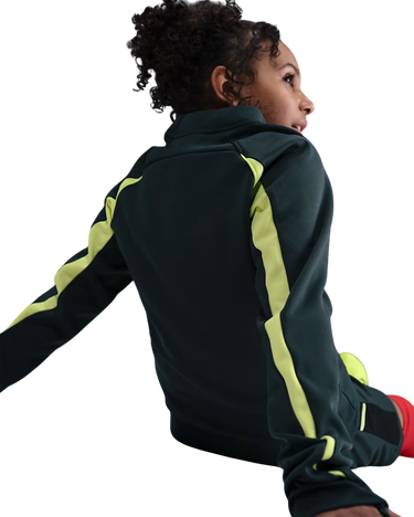 Mikina Nike Therma-FIT Academy Football Drill Top Zelené | fj6181-390, 1