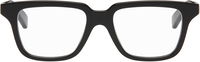 Thick Frame Square Glasses