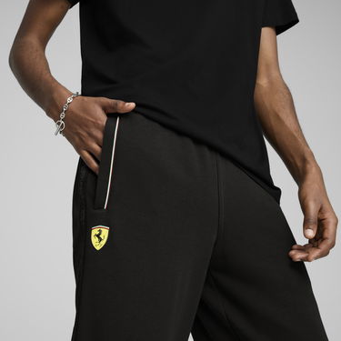 Tepláky Puma Scuderia Ferrari HP Sweatpants Čierna | 630183_01, 1