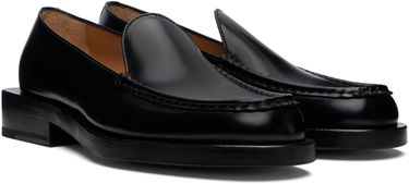 Tenisky a topánky Jacquemus La Croisière 'The Loafers' Loafers Čierna | 25EFOM00170AC18A06, 3