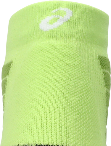 Ponožky Asics Asics FUJITRAIL Quarter Socks Zelené | 3013b098-301, 2