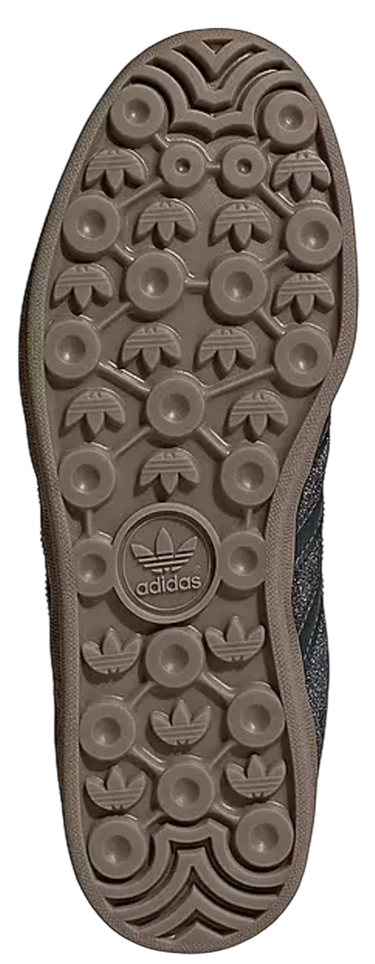 Tenisky a topánky adidas Originals Gazelle Indoor W Šedá | JI2712, 3