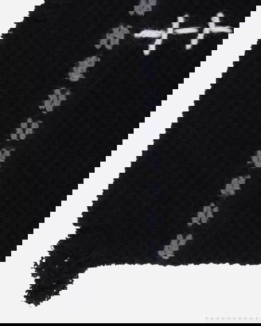 Kulicha Neighborhood Phingerin PG1 Savage Knit Balaclava Čierna | 242PGPGN-HT01 BK, 6