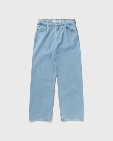 Džínsy Lacoste POCHES Jeans Modrá | HH4245-MKU, 0