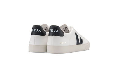 Tenisky a topánky Veja Chromefree Biela | CP0501537A, 4