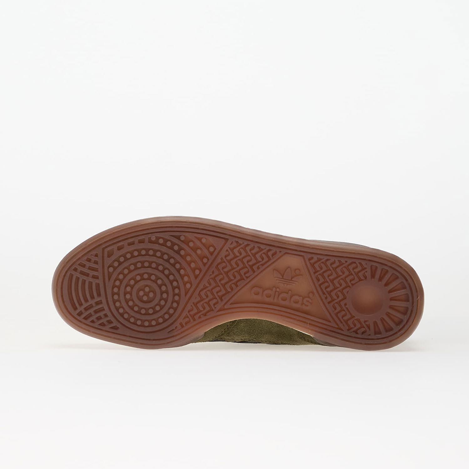 Tenisky a topánky adidas Originals Handball Top Rm Zelené | JR4294, 1
