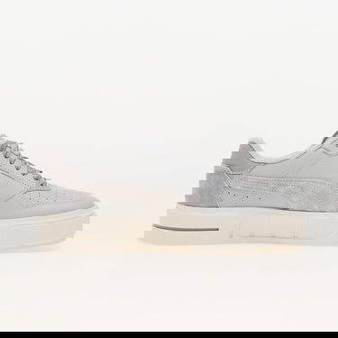 Tenisky a topánky Puma Cali Court Retreat Yourself Gray W Šedá | 39638802, 1