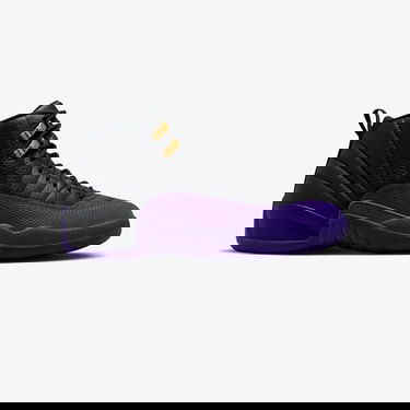 Tenisky a topánky Jordan Air Jordan 12 Retro "Field Purple" Fialová | CT8013-057, 2