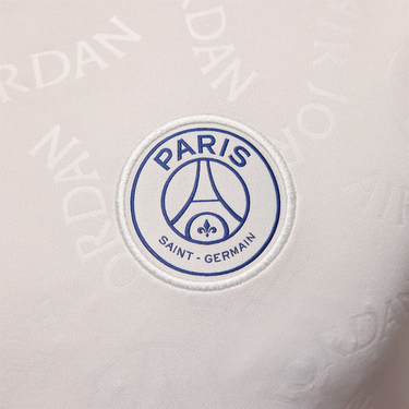 Tričko Jordan Paris Saint-Germain Academy Pro Dri-FIT Short Sleeve Pre-Match Top Biela | HJ2987-030, 4