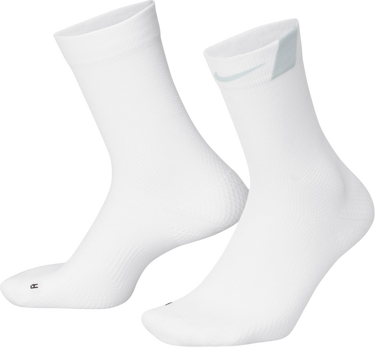 Ponožky Nike Nike Fast Lightweight Socks Biela | hv6919-100, 0