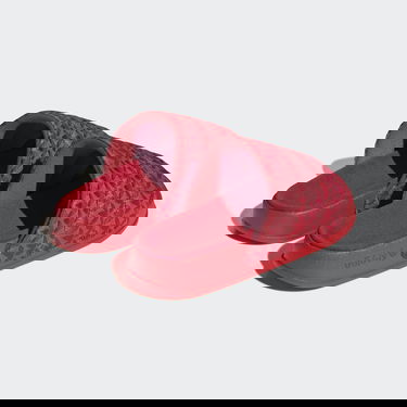 Tenisky a topánky adidas Originals Adilette Essential Červená | HQ8776, 1