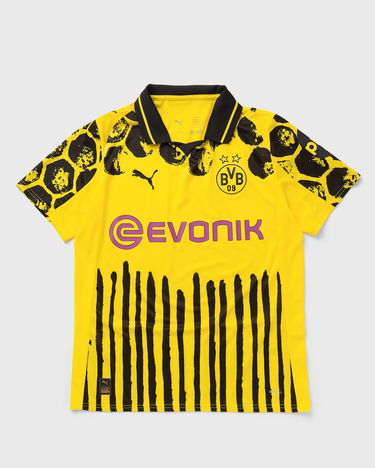 Dres Puma KidSuper BVB Replica Jersey Žltá | 946518-02, 2