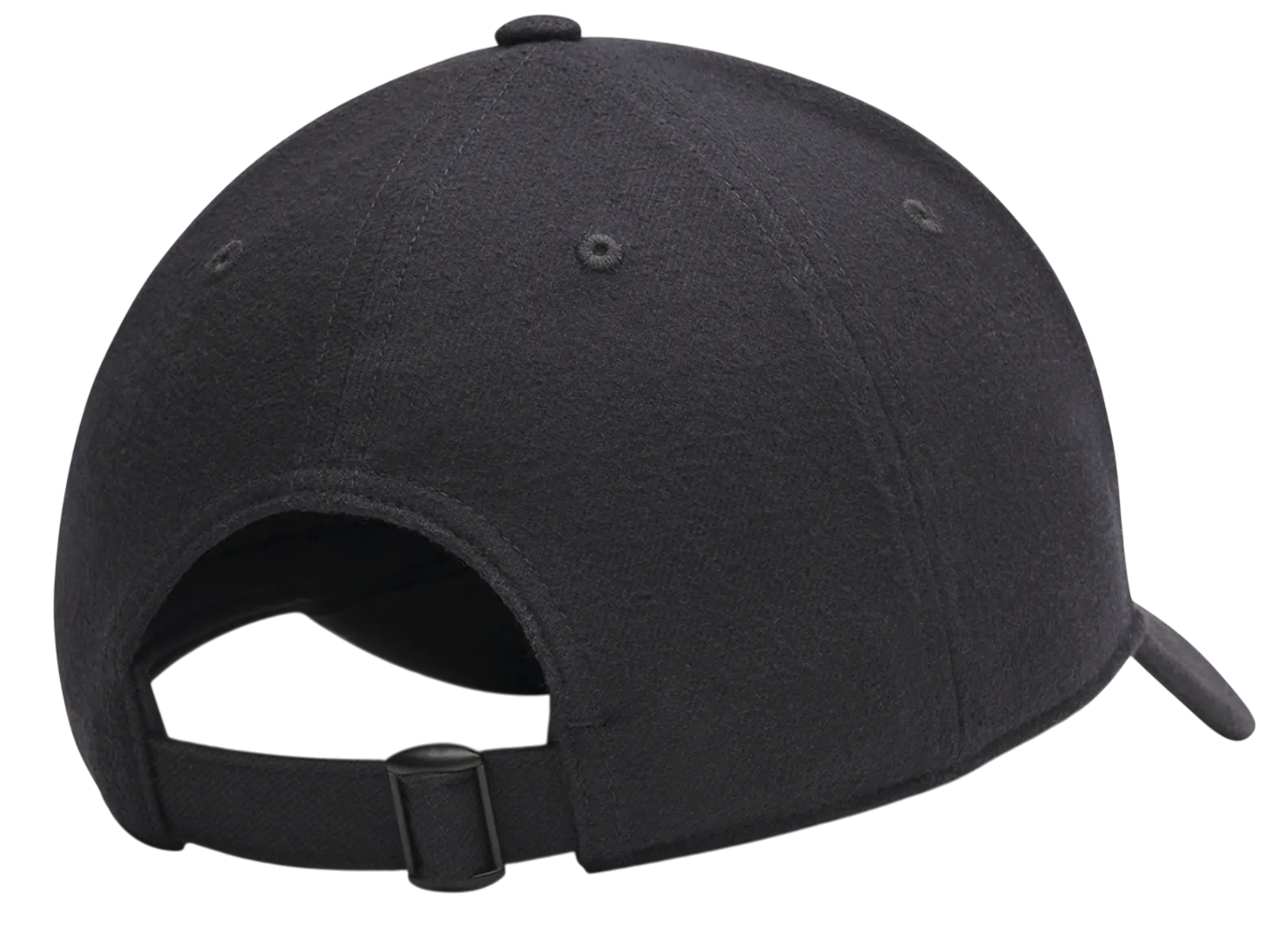 Šiltovka Under Armour Brushed Blitzing Cap Šedá | 6007147-022, 1