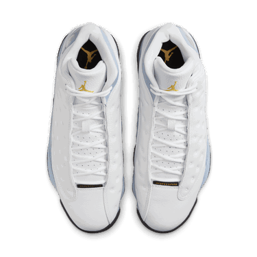 Tenisky a topánky Jordan Air Jordan 13 Retro "Blue Grey" Modrá | 414571-170, 4