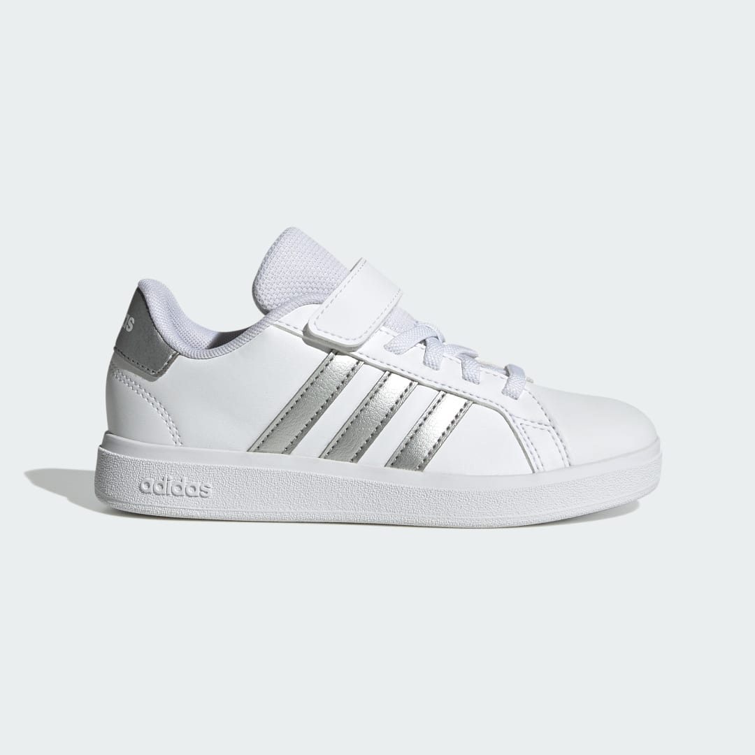 Tenisky a topánky adidas Performance Grand Court 2.0 Biela | IH5532, 0