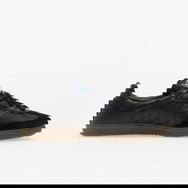 Tenisky a topánky adidas Originals Samba OG "Core Black Gum" Čierna | IE3438, 3