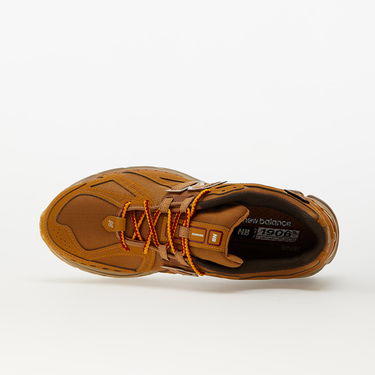 Tenisky a topánky New Balance 1906R Hnedá | M1906ROB, 2