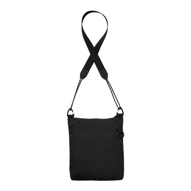 Taška cez rameno Carhartt WIP Haste Strap Bag Čierna | I032191_89_XX, 2