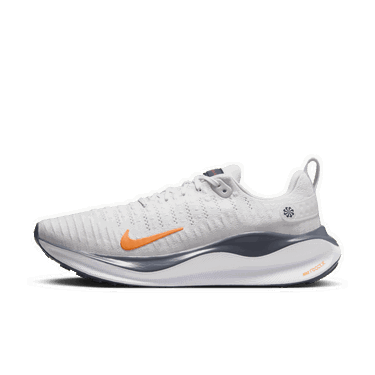 Tenisky a topánky Nike InfinityRN 4 Šedá | DR2665-010, 0