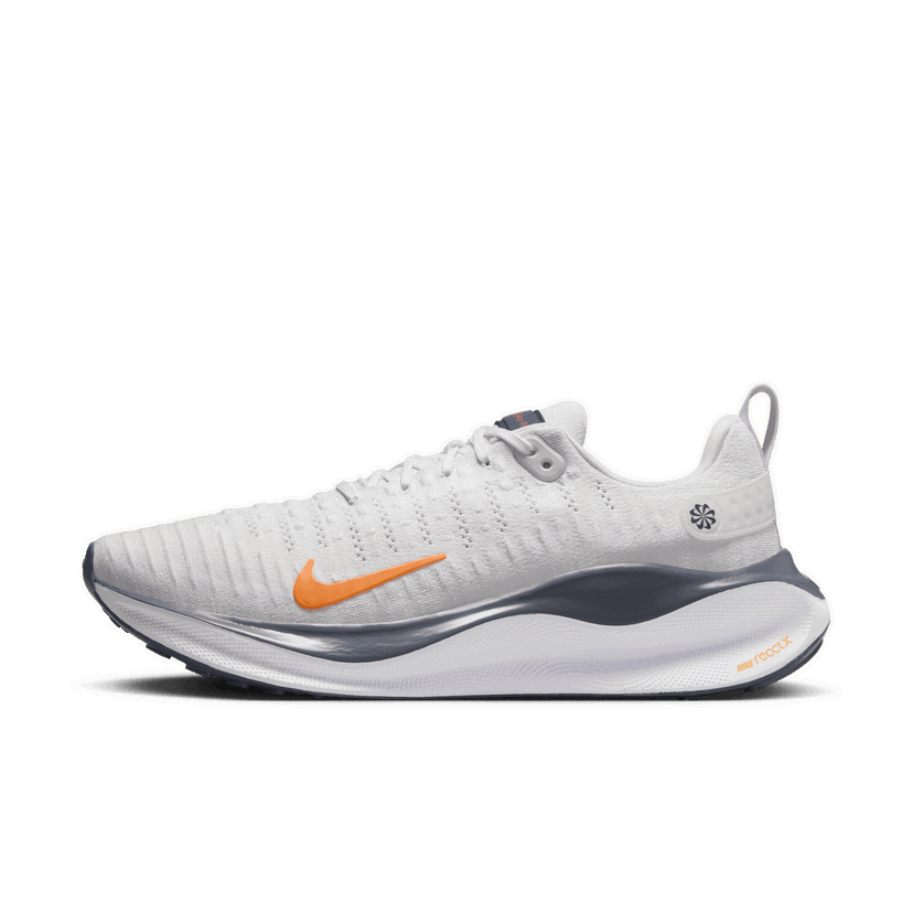Bežecké topánky Nike InfinityRN 4 Šedá | DR2665-010