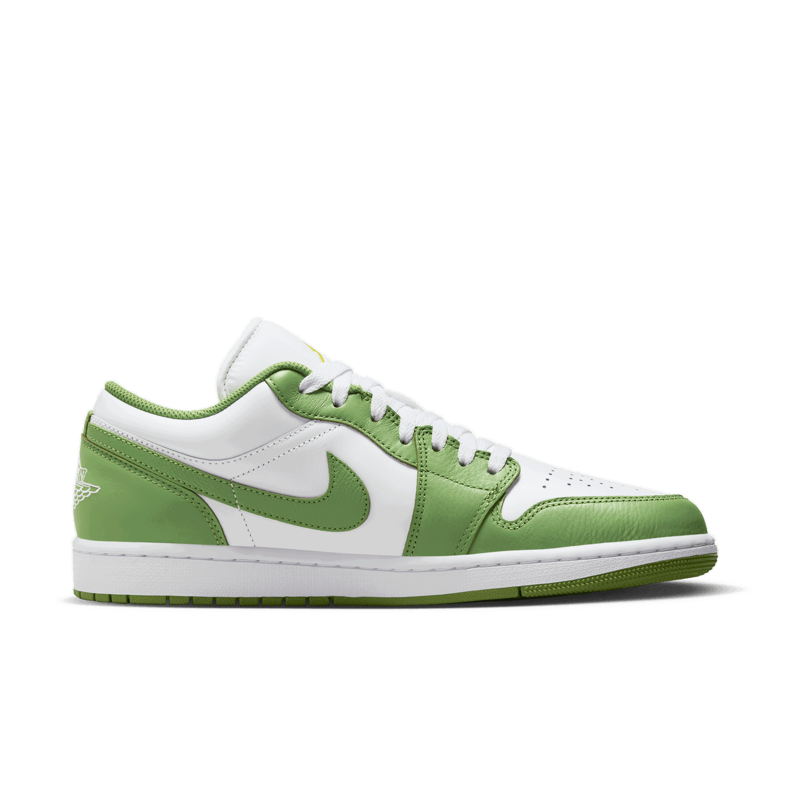 Air Jordan 1 Low SE "Chlorophyll"