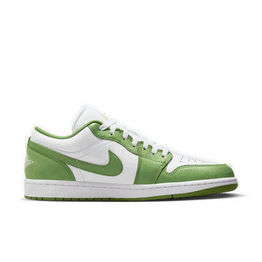 Tenisky a topánky Jordan Air Jordan 1 Low SE "Chlorophyll" Zelené | HF4823-100, 4