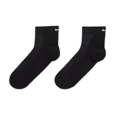 Ponožky Nike Unicorn Dri-FIT ADV 1 pair Čierna | DQ7597-010, 4