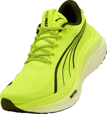 Tenisky a topánky Puma MagMax NITRO Žltá | 310088-08, 4