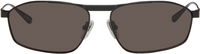 Balenciaga Tag 3.0 D-Frame Sunglasses