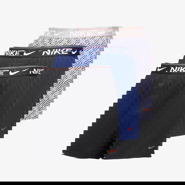 Boxerky Nike Ultra Comfort Boxer Briefs, 3-Pack Rôznofarebný | 000PKE1262-2U8, 0