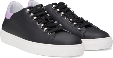 Oblečenie Moschino Moschino 'Moschino's' Čierna | 251 MB15012G0M GAA 00A, 3