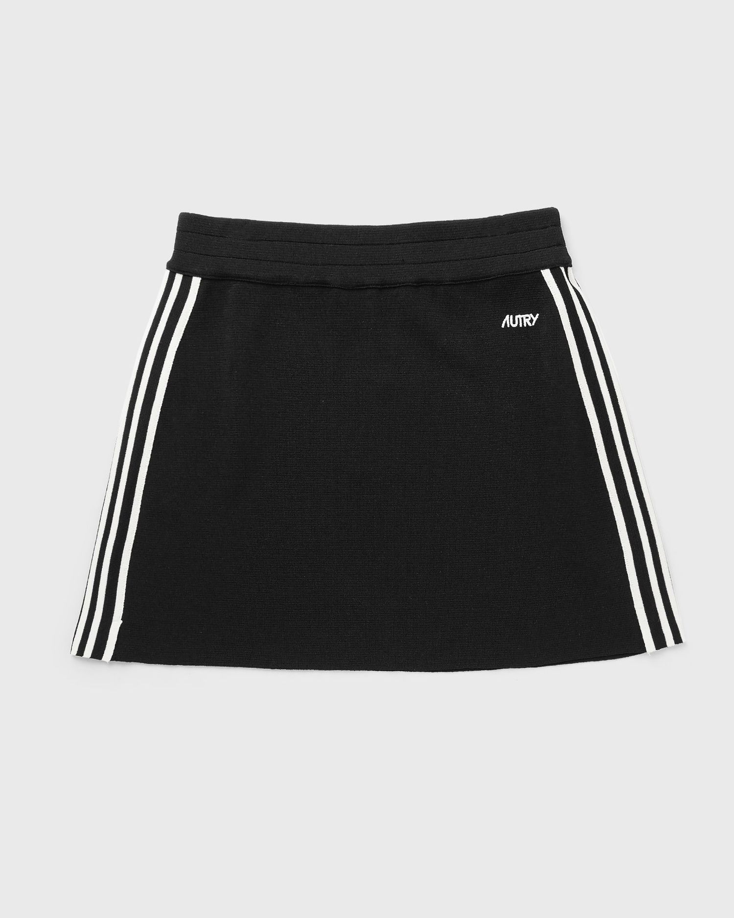 Sukňa Autry Autry Action Shoes Main Skirt Čierna | SKPWC2KK, 0