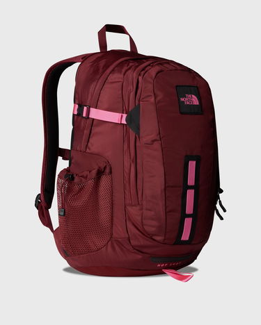 Batoh The North Face HOT SHOT SE Backpack Vínová | NF0A3KYJBI71, 0