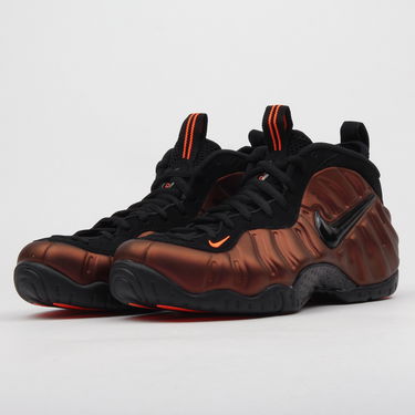 Tenisky a topánky Nike Air Foamposite Pro Vínová | 624041-800, 1