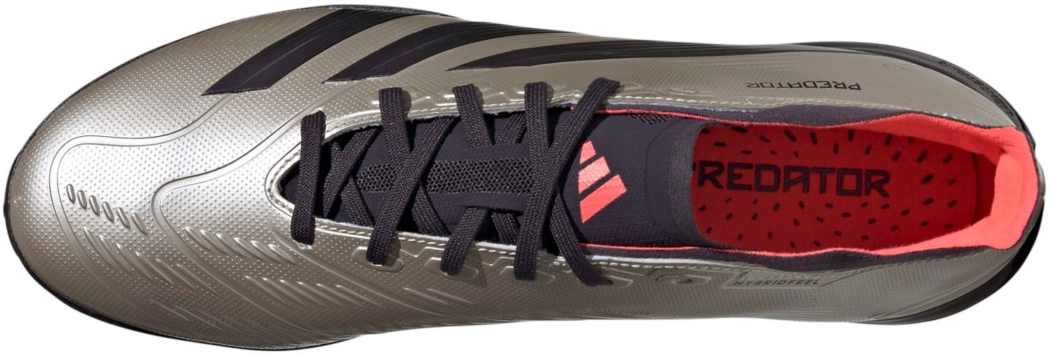 Tenisky a topánky adidas Performance Predator League TF Metalická | if6376, 1