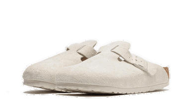 Tenisky a topánky Birkenstock Boston Šedá | 1024740, 2