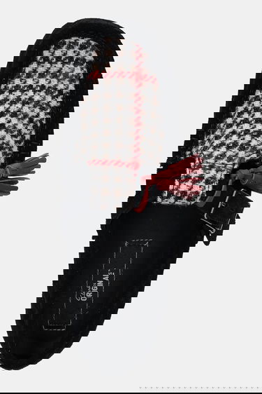 Tenisky a topánky Clarks Wallabee T-Bar Shoes Čierna | 26183811, 3