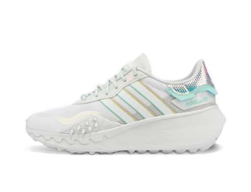 Tenisky a topánky adidas Originals Choigo W Biela | FY6504