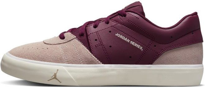 Tenisky a topánky Jordan Series ES Fialová | DN1856-621, 0