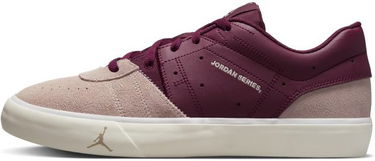 Tenisky a topánky Jordan Series ES Fialová | DN1856-621, 0