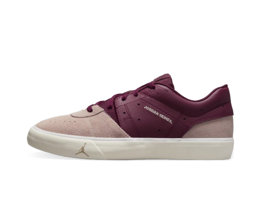 Tenisky a topánky Jordan Series ES Fialová | DN1856-621