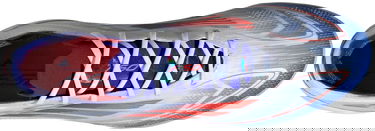 Tenisky a topánky adidas Performance F50 PRO TF Biela | if1323, 1