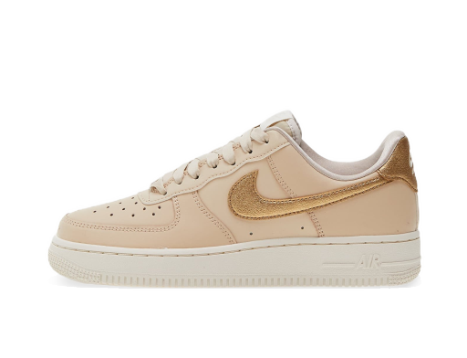 Tenisky a topánky Nike Air Force 1 '07 "Sanddrift" W Béžová | DQ7569-102