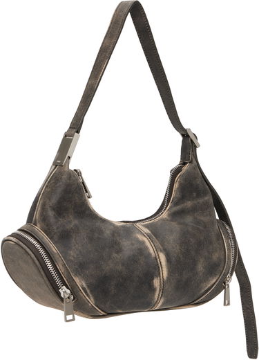 Kabelka OSOI OSOI Cargo Shoulder Bag Hnedá | 24FWB03013007, 1