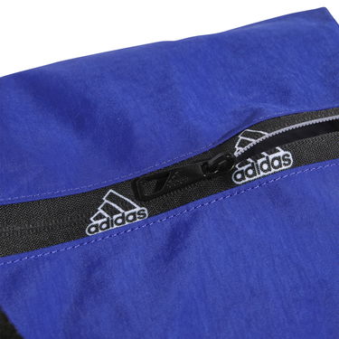 Cestovná taška adidas Performance 4 athletes Duffel Modrá | HR9661, 5